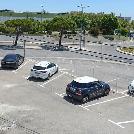 Bojador 430 Free Parking Apartamento Cascaes Exterior foto