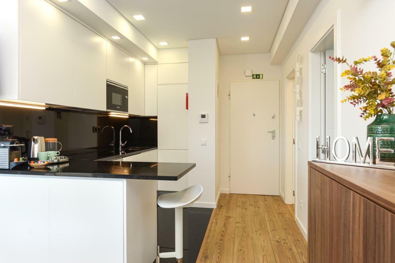 Bojador 430 Free Parking Apartamento Cascaes Exterior foto