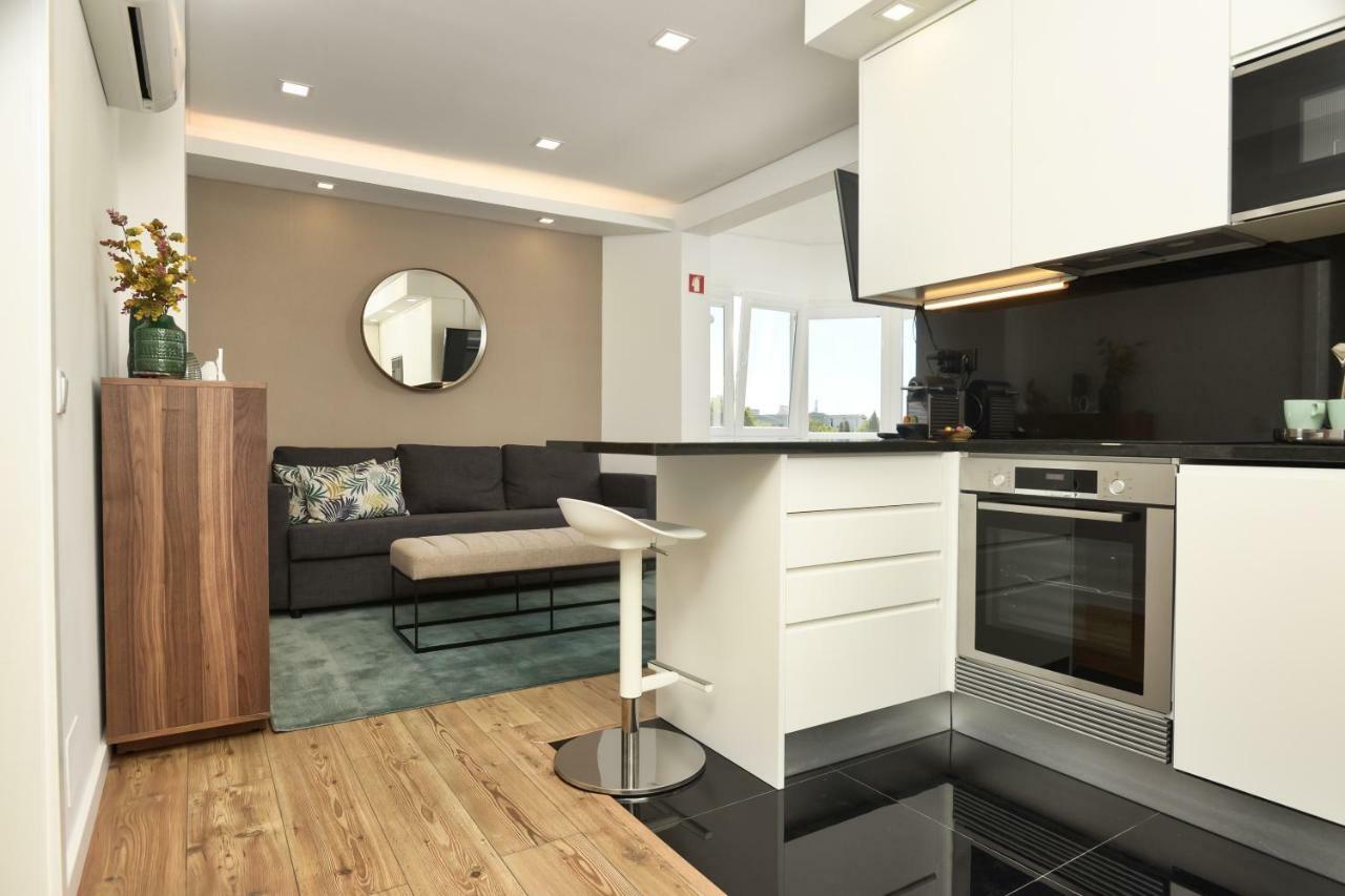Bojador 430 Free Parking Apartamento Cascaes Exterior foto